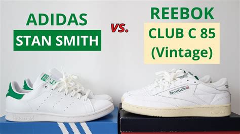 größen adidas vs reebok classic|adidas vs reebok.